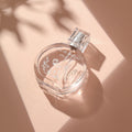 Long-lasting perfume for women, fresh and natural light fragrance, niche fragrance, elegant gift box, women's perfume wholesale