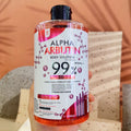 aha essence moisturizing and repairing skin facial hydrating and moisturizing arbutin essence essence wholesale