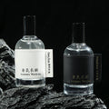 Fragrance wardrobe high-end gift box women's perfume popular long-lasting fragrance light fragrance niche men's woody fragrance