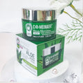 aloe vera facial skincare set - hydrating, moisturizing essence, nourishing repair cream, and toning lotion - wholesale