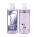 leo yanmei facial moisturizing essential oil body massage oil 1000ml heating meridian massage foreign trade wholesale