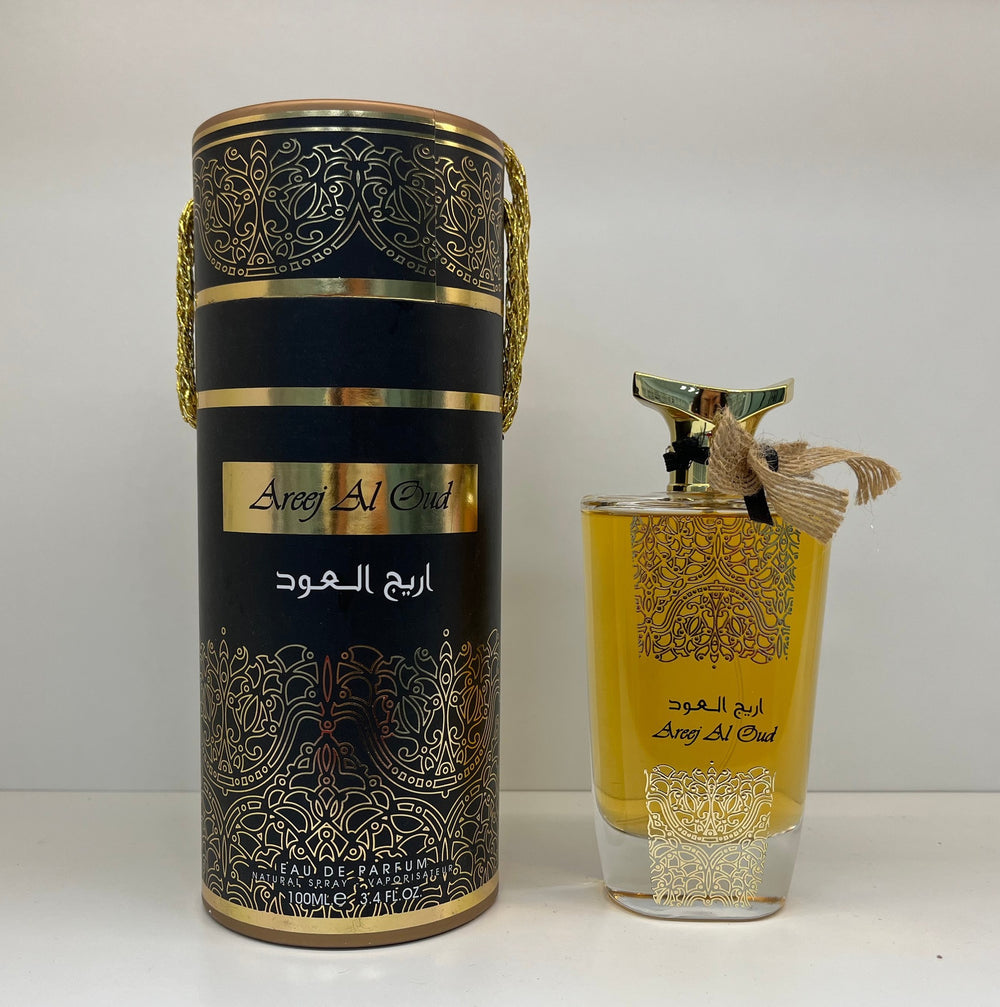 Wholesale of new premium unisex perfumes for cross-border e-commerce: middle eastern & arabian fragrances - long-lasting, intense scent