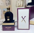 Export cross-border hot perfume xerjoff golden grass and exotic rose pure grass and wood perfume