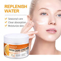 kojic acid cream 150g, vitamin c moisturizing cream, nourishing and emollient, dark spot corrector, soothing, firming, brightening, repairing, and hydrating