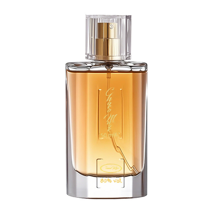 Small town yixiang cocoa musk perfume long-lasting fragrance cross-border best sellingexport vietnamese women's perfume wholesale 50ml