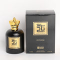 Men's perfume amazon tk cross-border hot seller middle eastern arabian dubai perfume men's long-lasting fragrance vanilla scent