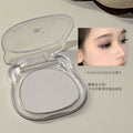 Kakashow matte highlighter powder facial brightening stereo shadow nose shadow oil control touch-up makeup setting powder