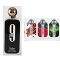 No. 9 perfume cross-border export perfume middle east arab dubai tk shein hot-selling wholesale dropshipping 100ml