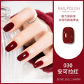 30# anchor red