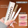 Cappuvini matte lip liner - define your lips with this long-lasting, smudge-proof, waterproof lip liner