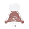 Pink brown 11