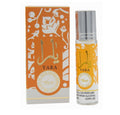 hot-selling yara rollerball perfume 10ml women's yara arabic foreign trade perfume long-lasting light fragrance wholesale