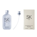 perles sk time and space perfume niche affordable couple student model medium cologne light fragrance 100ml perfume