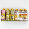 vc organic oil 24k gold massage essential oil tassel organic luminous turmeric oil 300ml