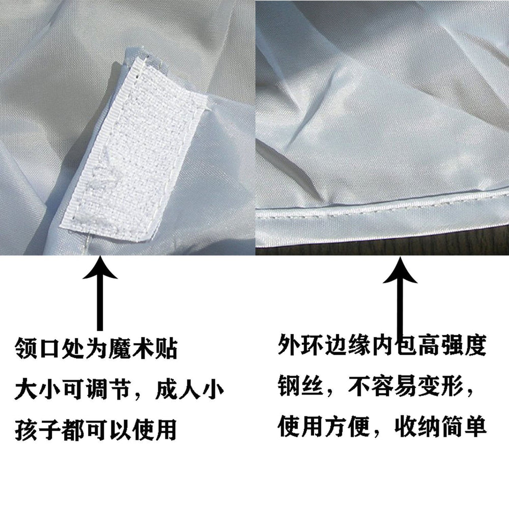thickened adult hairdressing cloak, children's hairdressing supplies, hairdressing tools, multi-functional hair cutting cloak