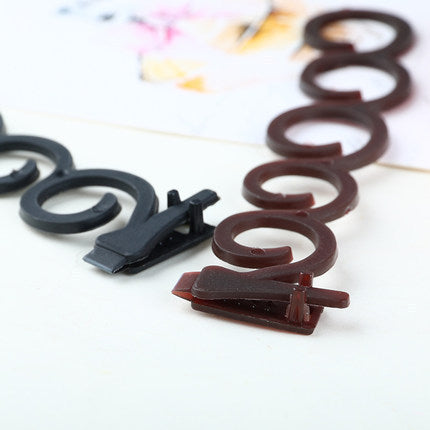 Braided hair tool, centipede braided hair tool, hair curler, side hair braider, hair styling hairdressing supplies, long hair braids