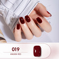 19#anchor red