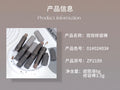Sweet mint dual-ended contour stick - all-in-one face sculpting, nose shadow, highlight, and concealer