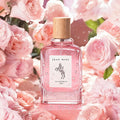 Women's perfume new arrival rose fragrance long-lasting scent niche export cross-border hot seller student vietnam perfume wholesale