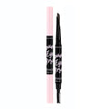 Jonbos 3d microblading brow pencil - ultra-fine, defined, natural, waterproof, sweat-proof, and long-lasting for a wild, defined brow look