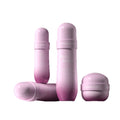Professional manufacturer of cosmetic packaging glass bottles, offering a wide variety of bottle styles. customization and personalized designs are supported. factory direct