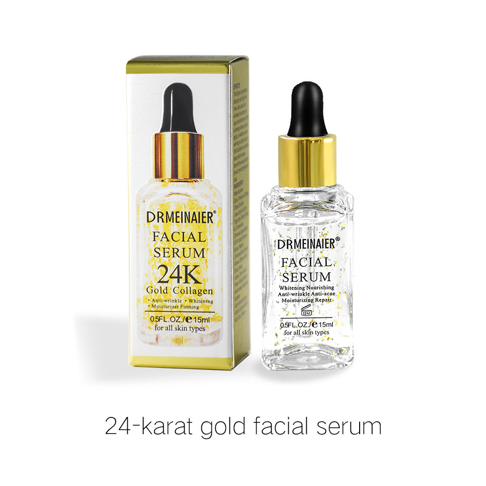 vitamin e essence - acne treatment & repair facial serum, reduces fine lines, hydrates & brightens skin, 15ml