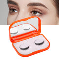 Wholesale eyelash extensions at rock-bottom prices! glue-free false eyelashes, european & american style, diy individual cluster lashes, segmented lashes, and glue-on options