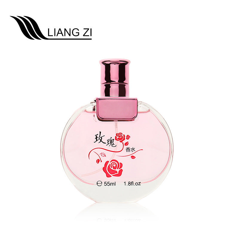Classic & elegant chinese perfume - osmanthus, rose, jasmine, and lily fragrance - unisex - 55ml - in stock - new arrival - wholesale