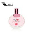 Classic & elegant chinese perfume - osmanthus, rose, jasmine, and lily fragrance - unisex - 55ml - in stock - new arrival - wholesale