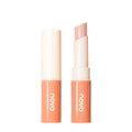 Novo colorful makeup: transformable lipstick - hydrating, moisturizing, exfoliating, reduces lip lines, warm-sensitive color changing lipstick