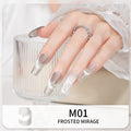 English style kudan/kudan cat eye manicure nail polish crystal cat eye 12ml cross-border english style foreign trade export