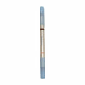 Kobeleen vivid colorful double-ended silkworm pen brightens the bottom to shadow contouring waterproof multi-purpose pen