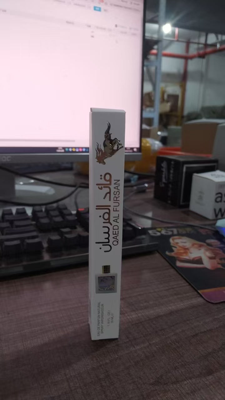 hot-selling q version perfume sample, wholesale for foreign trade, women's brand, vietnamese and arabian trending products, middle eastern long-lasting fragrance for women