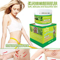 rhubarb firming massage cream - face & body firming, softening massage cream - professional salon-grade skincare, 300g wholesale