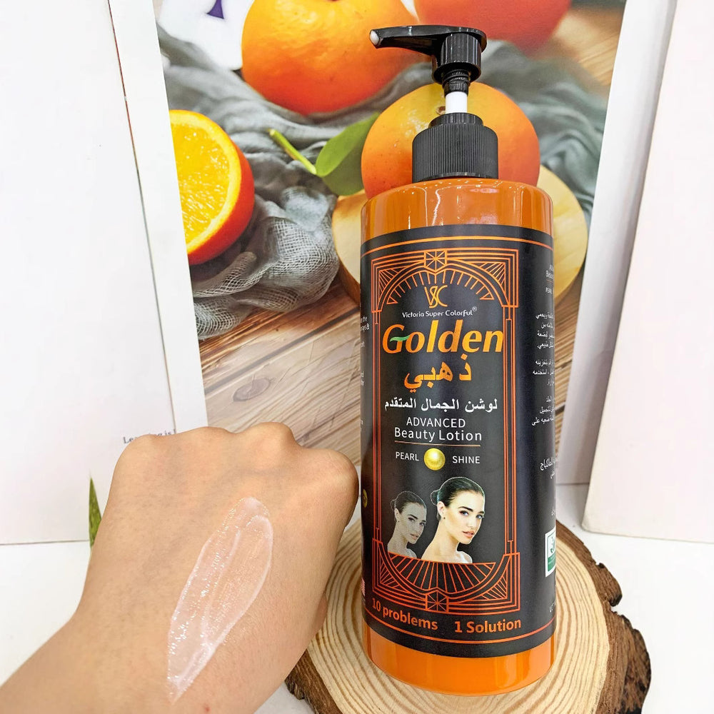 full body moisturizing lotion 550ml pearl skin care body lotion export wholesale