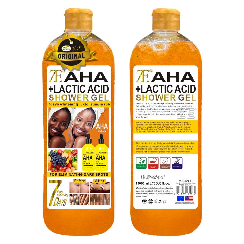 scrub shower gel, silky skin, rich foam, moisturizing skin, deep cleansing, gentle and long-lasting fragrance