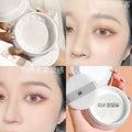 Makeup xixi delicate and clear oil control powder loose powder matte matte waterproof anti-sweat long-lasting non-removing makeup setting powder