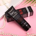 Maycheer triple action bb cream 60ml - hydrating, moisturizing, and concealing for a flawless nude look