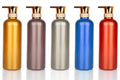 Color can be customized