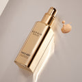 Marco andy gold diamond repair foundation - hydrating, moisturizing, nourishing, oil-control, waterproof, sweat-resistant, long-lasting foundation cream