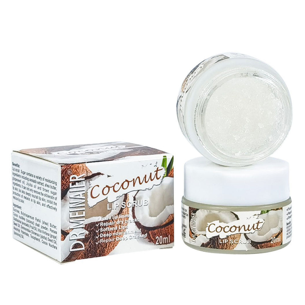 foreign trade lip scrub crystal moisturizing collagen scrub sugar genuine rose lip scrub 20ml