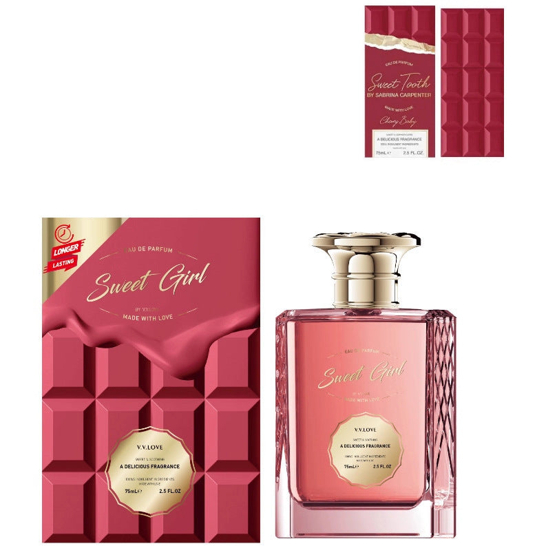 Hot-selling perfume for export: arabian women's perfume, yara fragrance 100ml, middle eastern men's perfume - wholesale from manufacturer
