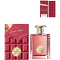 Hot-selling perfume for export: arabian women's perfume, yara fragrance 100ml, middle eastern men's perfume - wholesale from manufacturer