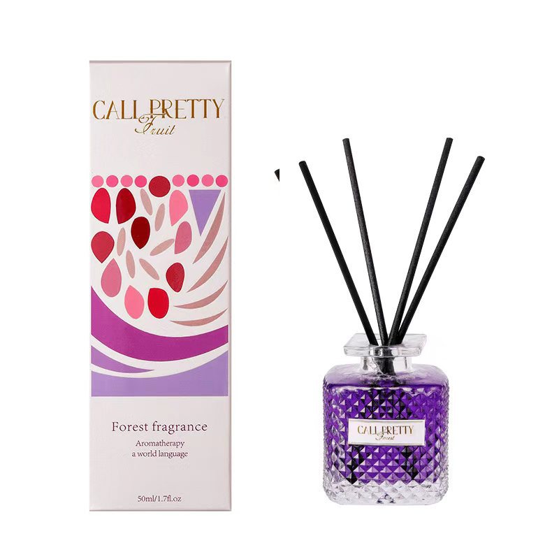 Travel memories aromatherapy home air freshener room odor remover long-lasting flameless aromatherapy 50ml essential oil bedroom
