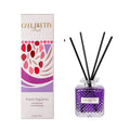 Travel memories aromatherapy home air freshener room odor remover long-lasting flameless aromatherapy 50ml essential oil bedroom