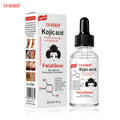 kojic acid skincare set series - hydrating, moisturizing, toner, cream, nourishing skin - wholesale