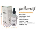 exclusive eye six-peptide essence to reduce fine lines, tighten skin, moisturize and replenish moisture, export wholesale