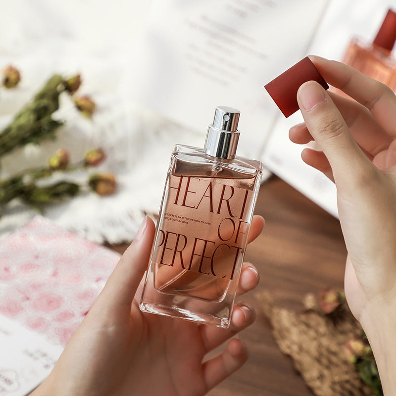 popular perfume for women, niche woody rose, floral and fruity light fragrance, fresh, unisex, affordable student perfume