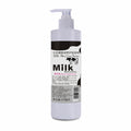 milk skin care kit soothing and repairing cleansing balm essence massage balm hydrating beauty salon factory direct sales