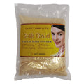 hydrating and moisturizing gold powder nourishing and brightening skin hydrating shrinking pores lifting and firming facial mask powder export hospital wear